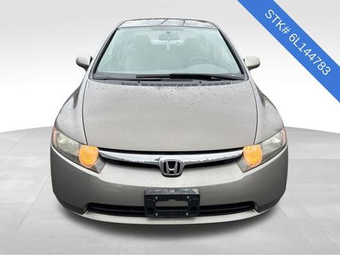 Used 2006 Honda Civic LX image 2
