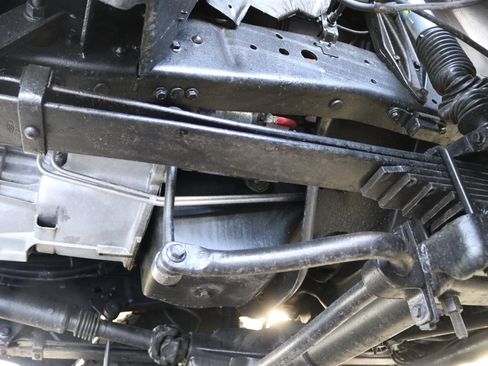 Used 1999 Ford F350 XLT AWD/4WD image 23