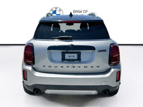 Certified 2024 MINI Cooper Countryman S w/ Premium Package FWD image 6