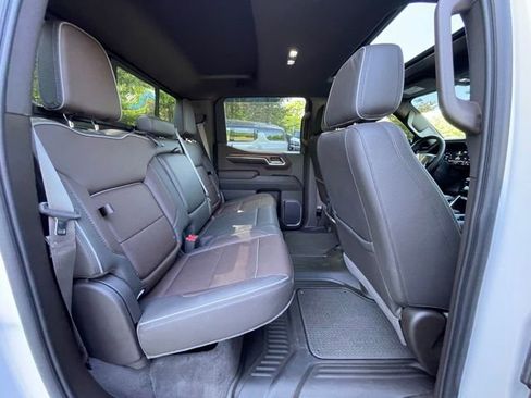 Used 2023 GMC Sierra 1500 Denali w/ Denali Reserve Package AWD/4WD image 25