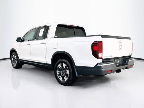 Used 2019 Honda Ridgeline RTL-E image 5