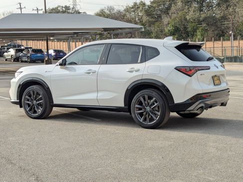 New 2026 Acura MDX A-Spec image 6