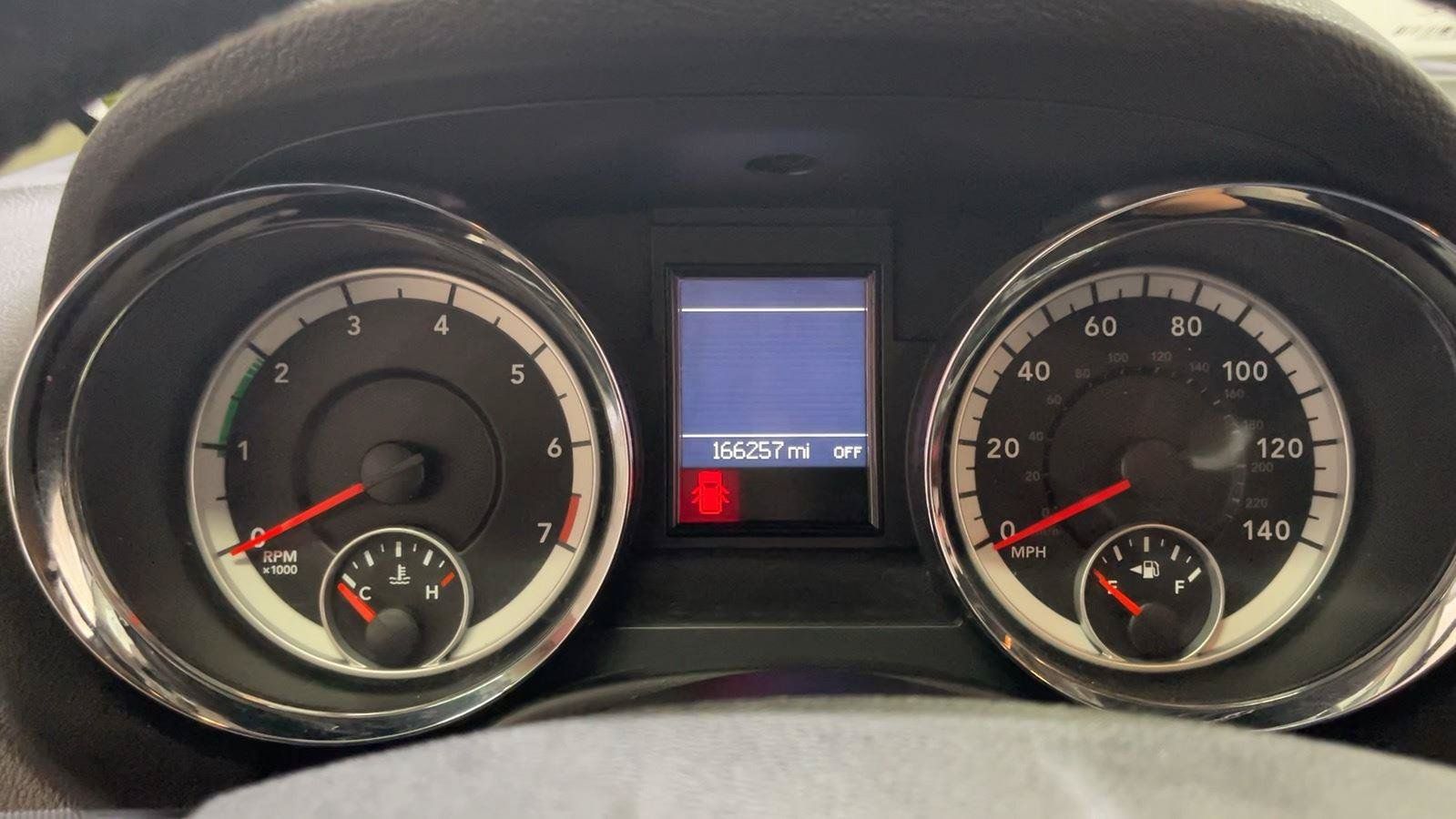 Used 2013 Dodge Durango Citadel w/ Technology Group AWD/4WD image 29