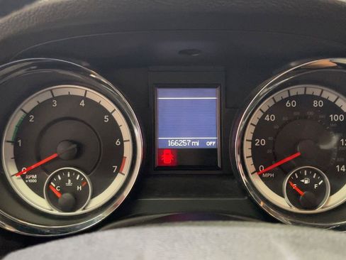 Used 2013 Dodge Durango Citadel w/ Technology Group AWD/4WD image 29