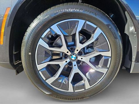 Used 2026 BMW X3 xDrive30 w/ Premium Package AWD/4WD image 10