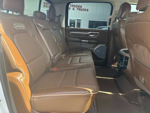 Certified 2023 RAM 1500 Limited image 9