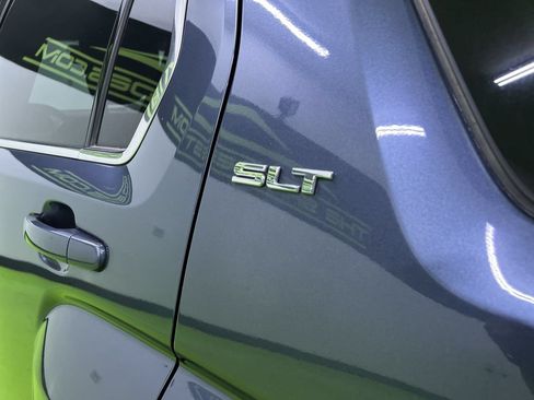 Used 2013 GMC Terrain SLT AWD/4WD image 14
