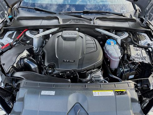 Used 2019 Audi A5 2.0T Prestige w/ Black Optic Plus Package image 34