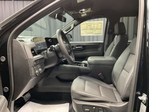 New 2026 Chevrolet Tahoe LT image 7