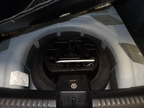 Used 2017 Volkswagen Jetta SE FWD image 20