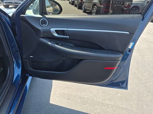 Used 2021 Hyundai Sonata SEL FWD image 23