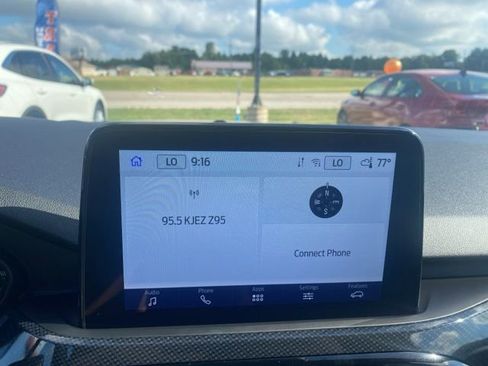 Used 2024 Ford Escape ST-Line image 22