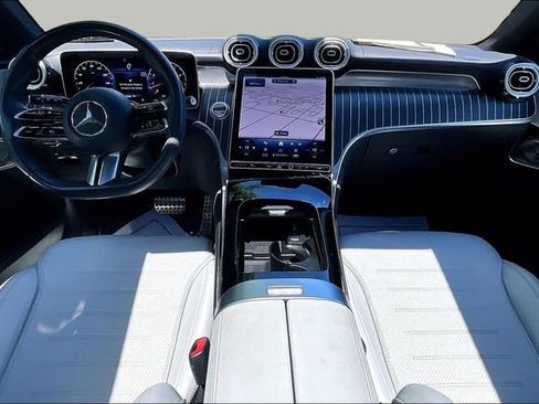 Certified 2023 Mercedes-Benz GLC 300 4MATIC image 9