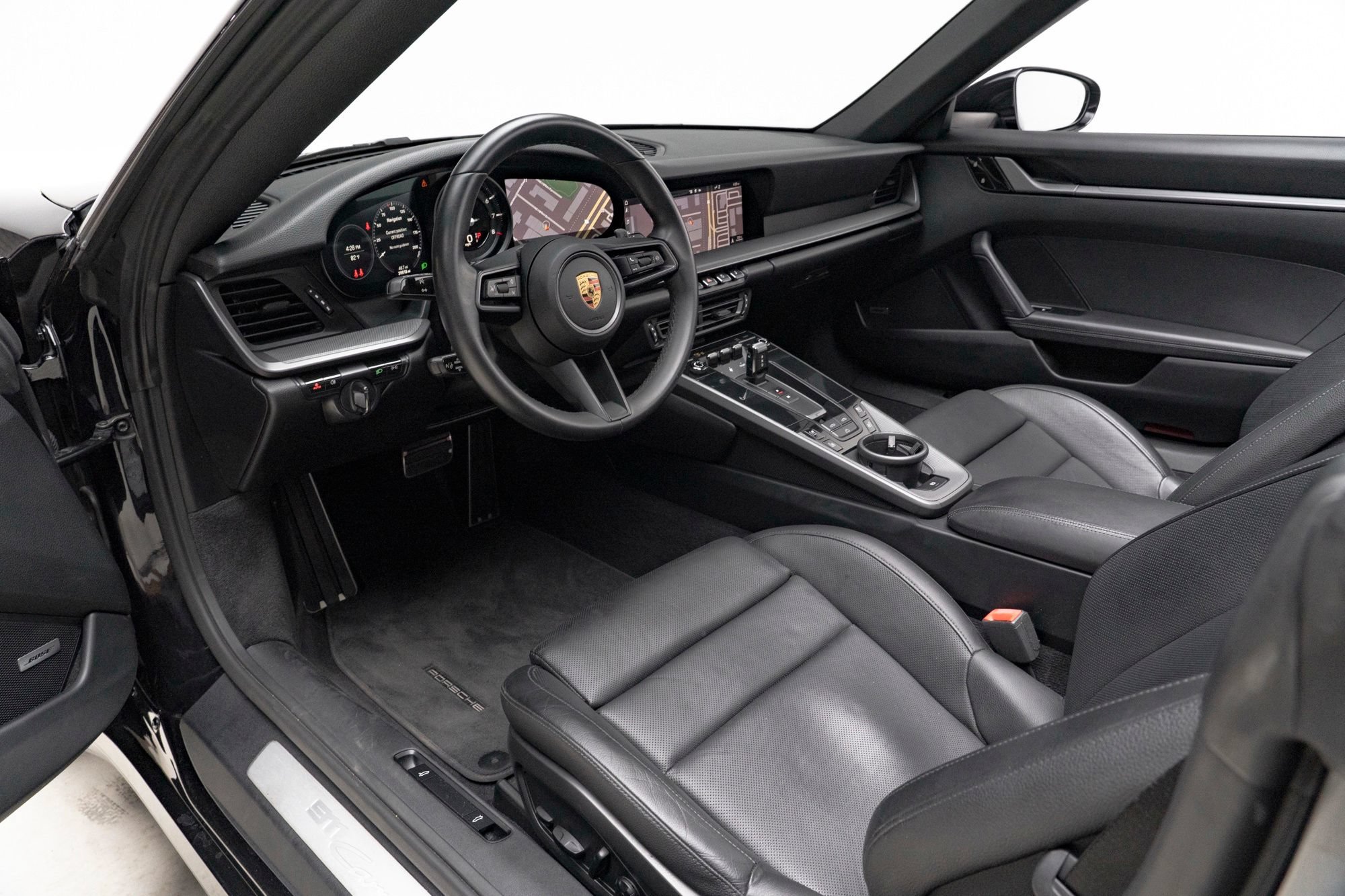 Used 2021 Porsche 911 Carrera image 12