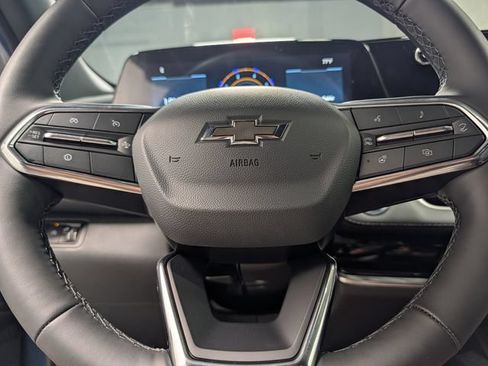 New 2027 Chevrolet Equinox LT w/ Convenience Package II AWD/4WD image 18