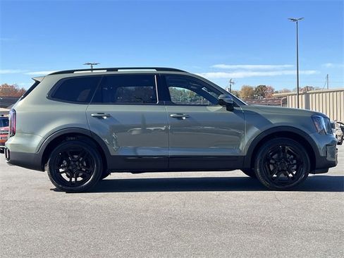 Used 2025 Kia Telluride SX Prestige X-Line image 43