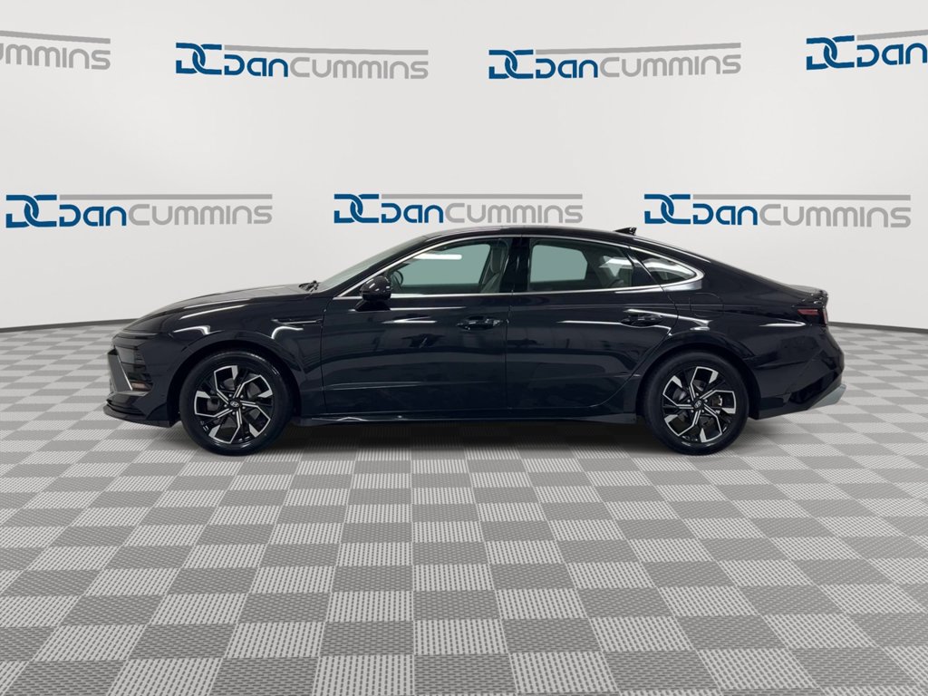 Used 2024 Hyundai Sonata SEL FWD image 5
