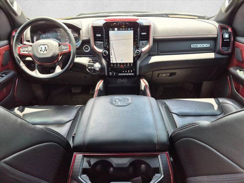 Used 2023 RAM 1500 Rebel w/ Rebel Level 2 Equipment Group AWD/4WD image 14
