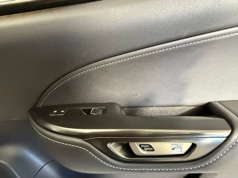 Used 2023 Lexus NX 250 FWD w/ Premium Package image 33