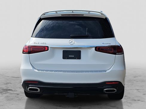 Certified 2023 Mercedes-Benz GLS 450 4MATIC image 7