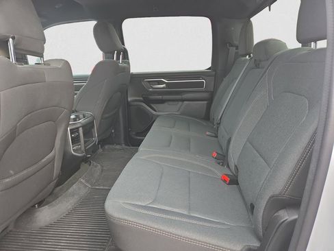 Used 2023 RAM 1500 Big Horn image 16