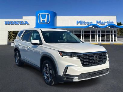 Certified 2024 Honda Pilot EX-L
