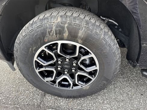 Used 2023 Ford F150 XLT w/ Equipment Group 302A High image 11