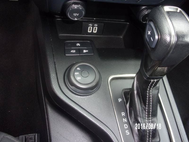 Used 2020 Ford Ranger XLT w/ Equipment Group 301A Mid AWD/4WD image 16
