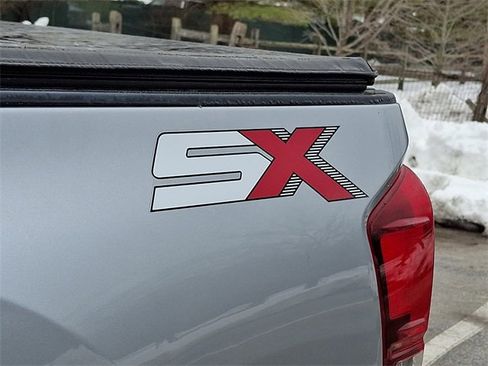 Certified 2023 Toyota Tacoma SR5 w/ SX Package image 30