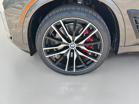 New 2026 BMW X5 sDrive40i w/ M Sport Package RWD image 41
