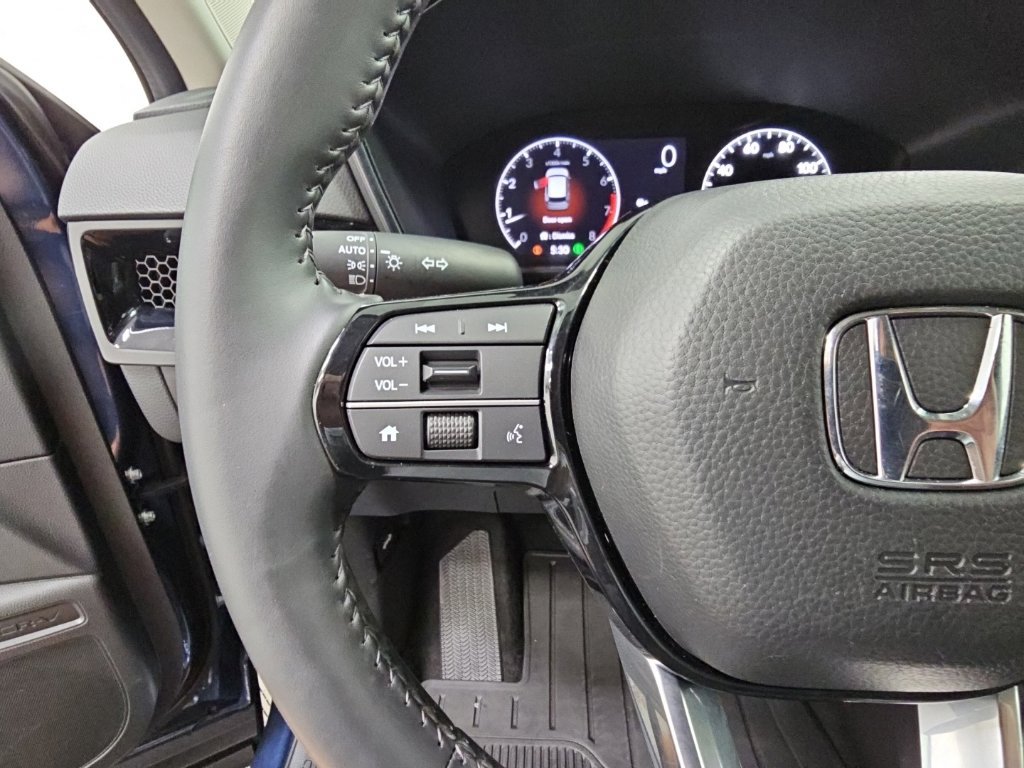 Used 2024 Honda CR-V EX-L image 25