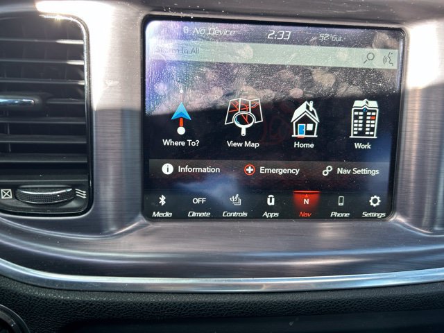 Used 2018 Dodge Charger SXT Plus w/ Blacktop Package RWD image 24