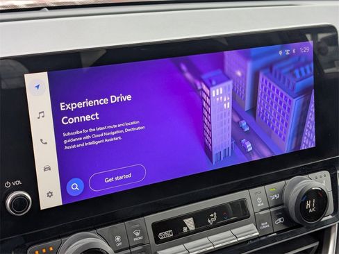 Used 2025 Toyota Grand Highlander AWD image 23