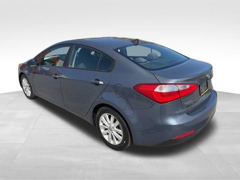 Used 2016 Kia Forte LX FWD image 29