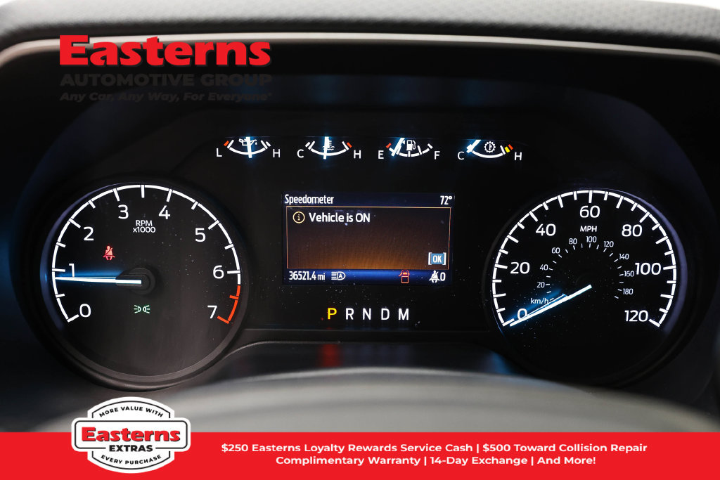 Used 2023 Ford F150 XL w/ STX Appearance Package AWD/4WD image 18