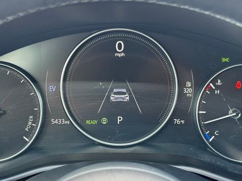 Used 2025 MAZDA CX-50 AWD 2.5 Hybrid w/ Premium Pkg image 18