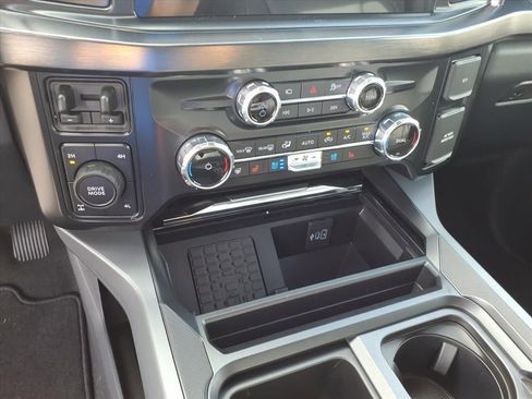 New 2026 Ford F350 Lariat w/ FX4 Off-Road Package image 14