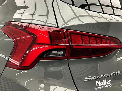 Used 2023 Hyundai Santa Fe Calligraphy image 30
