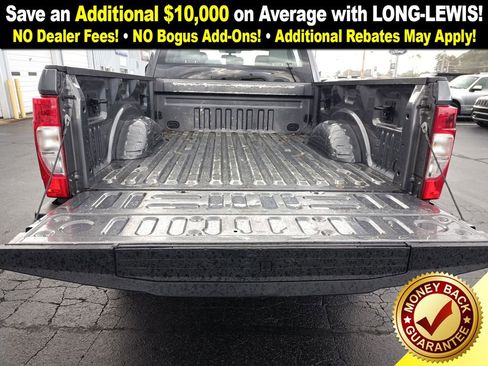 Used 2022 Ford F250 XL w/ STX Appearance Package image 26