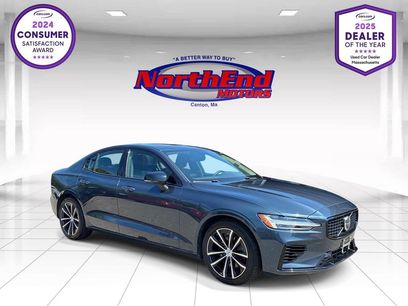 Used 2023 Volvo S60 T8 Plus