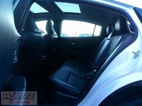 Certified 2024 Toyota Prius Prime image 23