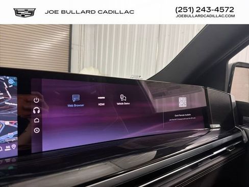 New 2026 Cadillac Escalade Sport w/ Touring Package AWD/4WD image 34