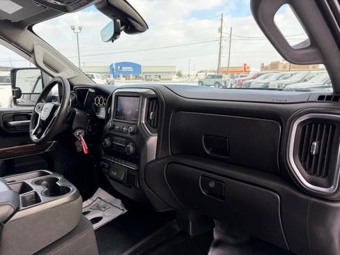Used 2020 Chevrolet Silverado 2500 LT image 60