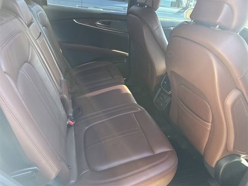 Used 2017 Lincoln MKX Reserve w/ Canadian Touring Package image 15