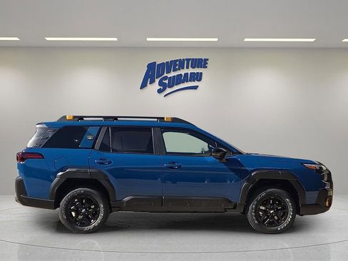 New 2026 Subaru Outback Wilderness image 7