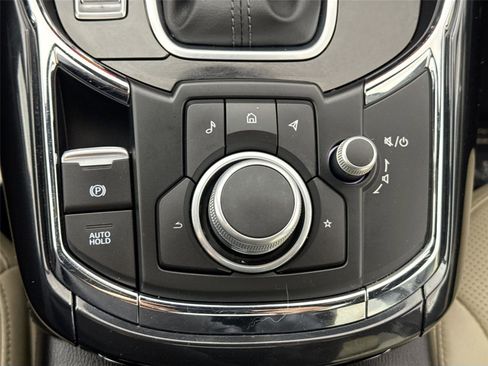 Certified 2023 MAZDA CX-9 Grand Touring image 30