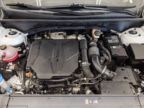 Used 2025 Kia Sorento X-Line EX AWD/4WD image 3