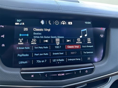 Used 2018 Cadillac CT6 Premium Luxury image 41