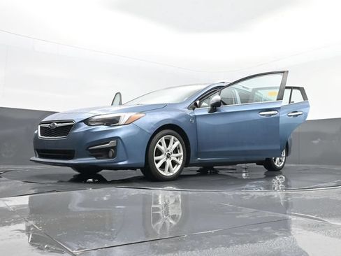Used 2018 Subaru Impreza 2.0i Limited w/ 50th Anniversary Edition AWD/4WD image 33