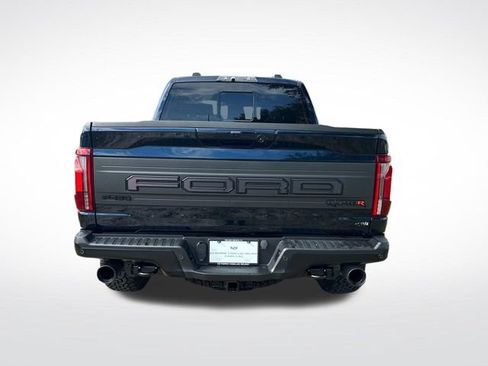 Used 2024 Ford F150 Raptor w/ Equipment Group 803A Raptor R AWD/4WD image 4